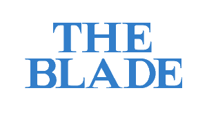 toledo blade logo